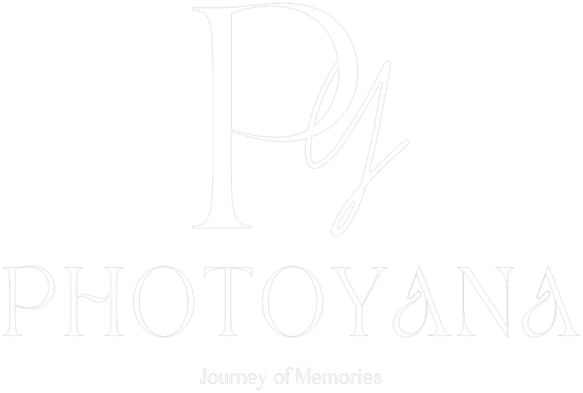 Photoyana — Journey of Memories
