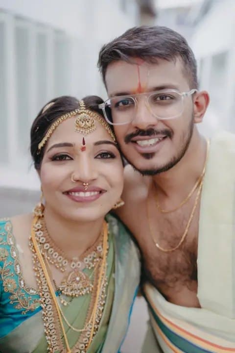 Weddings & Couples photography in Bangalore